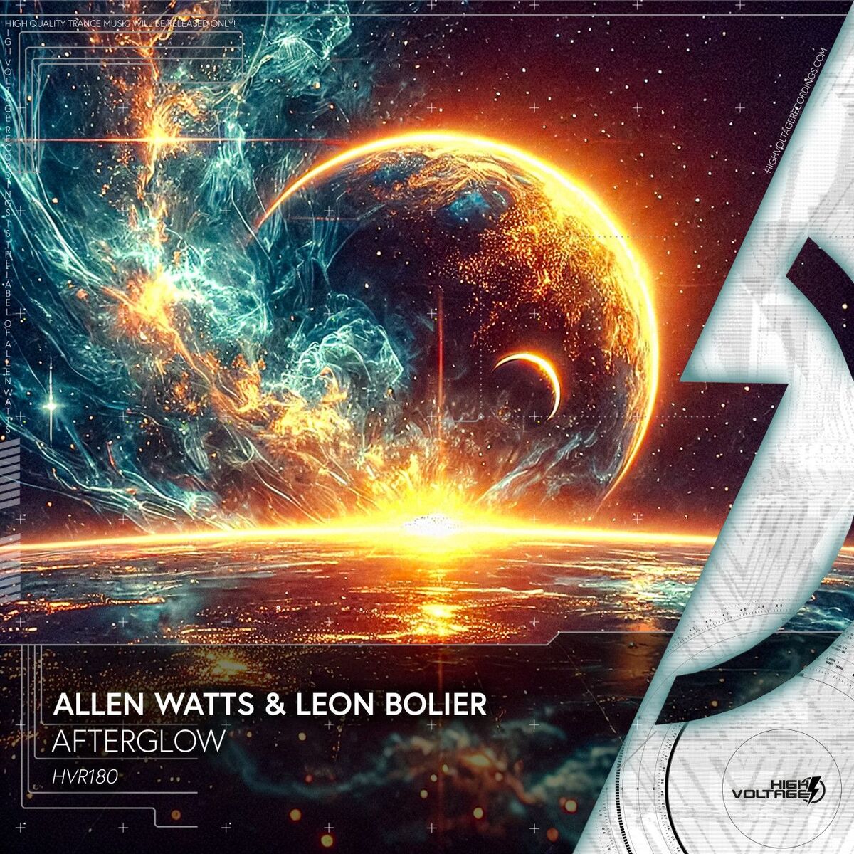 Allen Watts