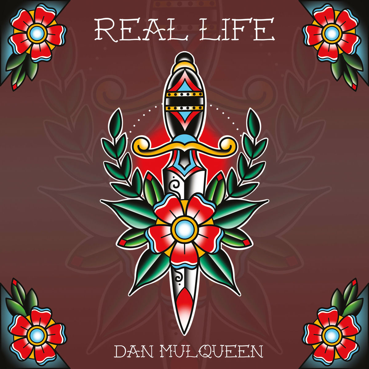 Dan Mulqueen