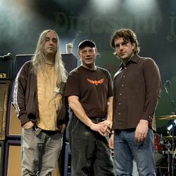 Dinosaur Jr.