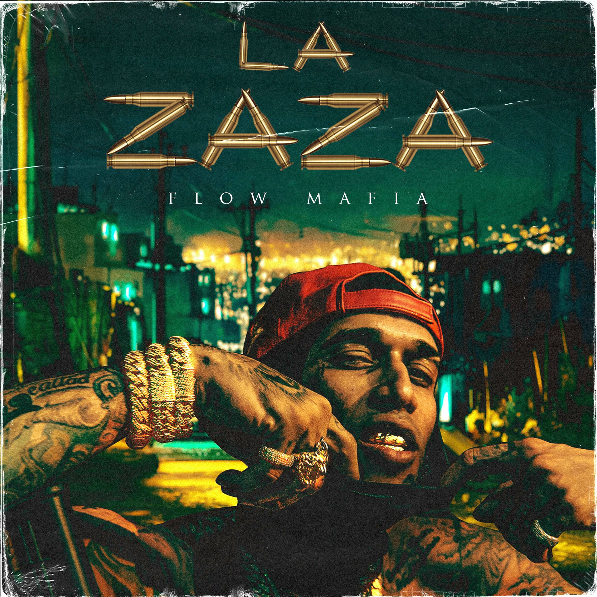 Flow Mafia