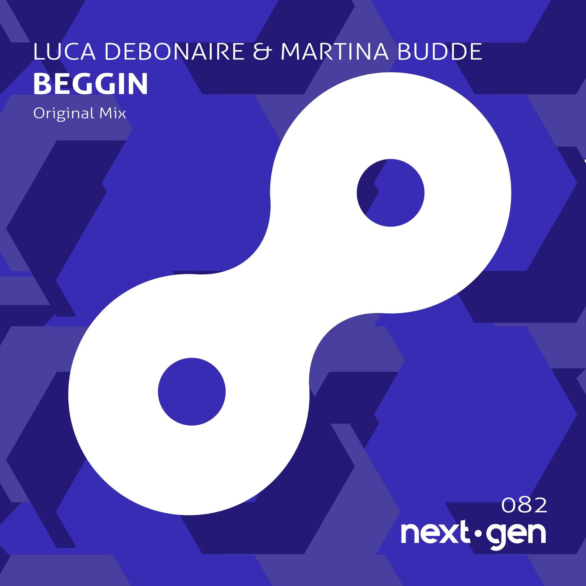 Luca Debonaire