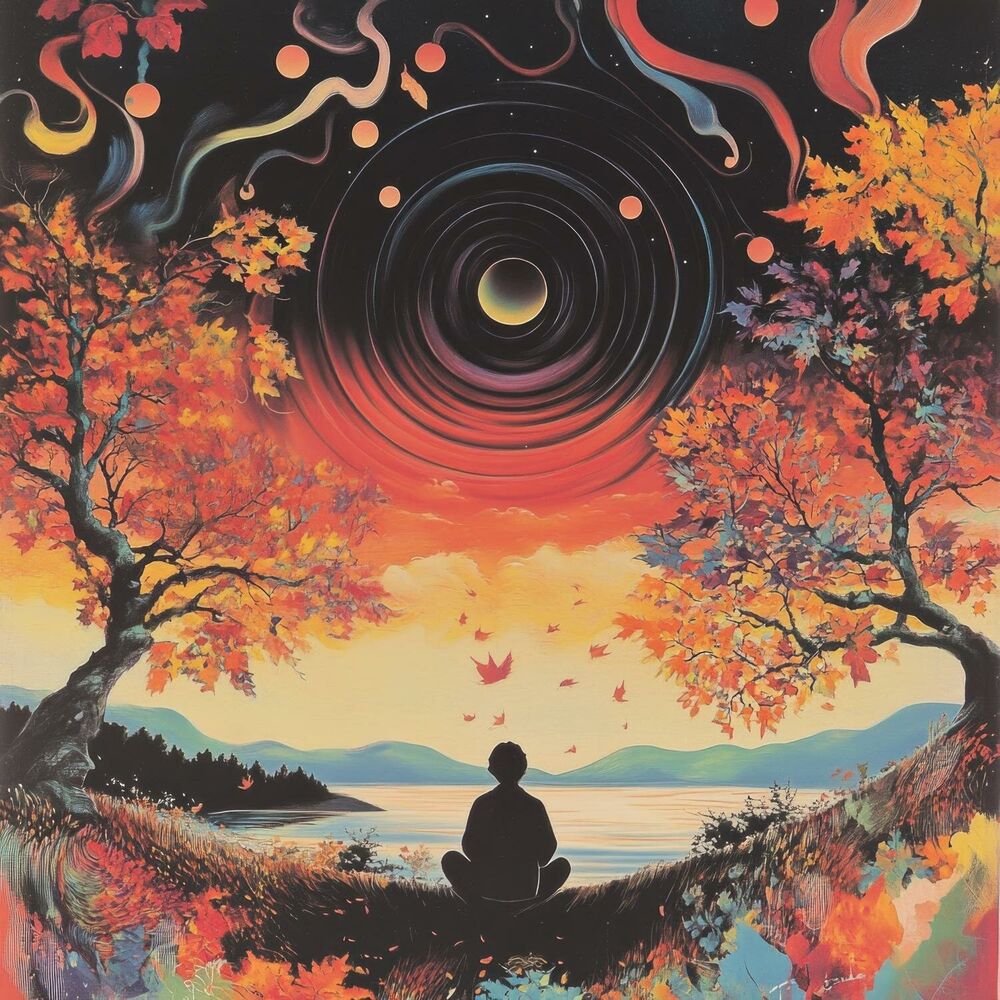 Picture of Positive Thinking