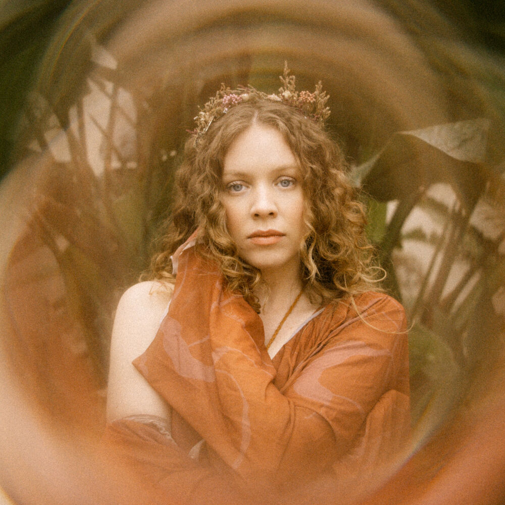 Picture of Becca James