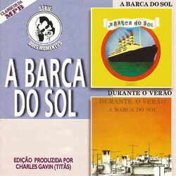 Picture of A Barca Do Sol