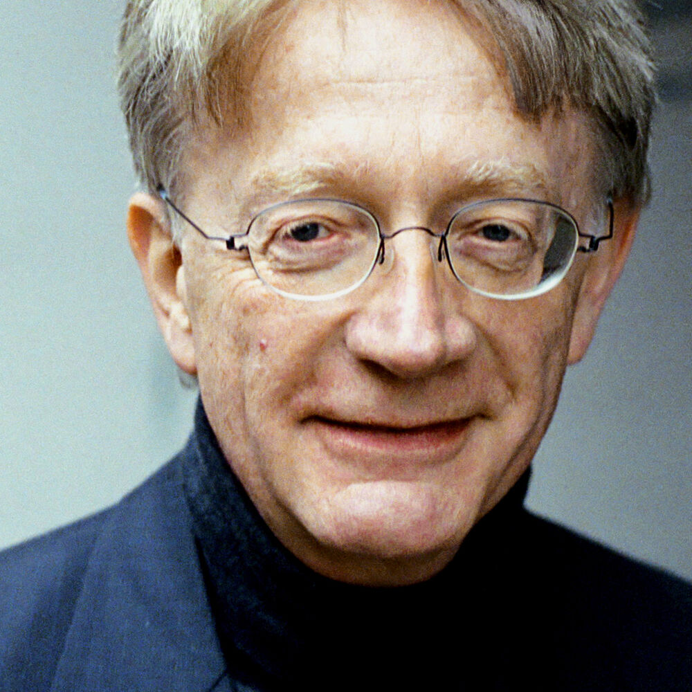 Picture of Klaus Hellwig