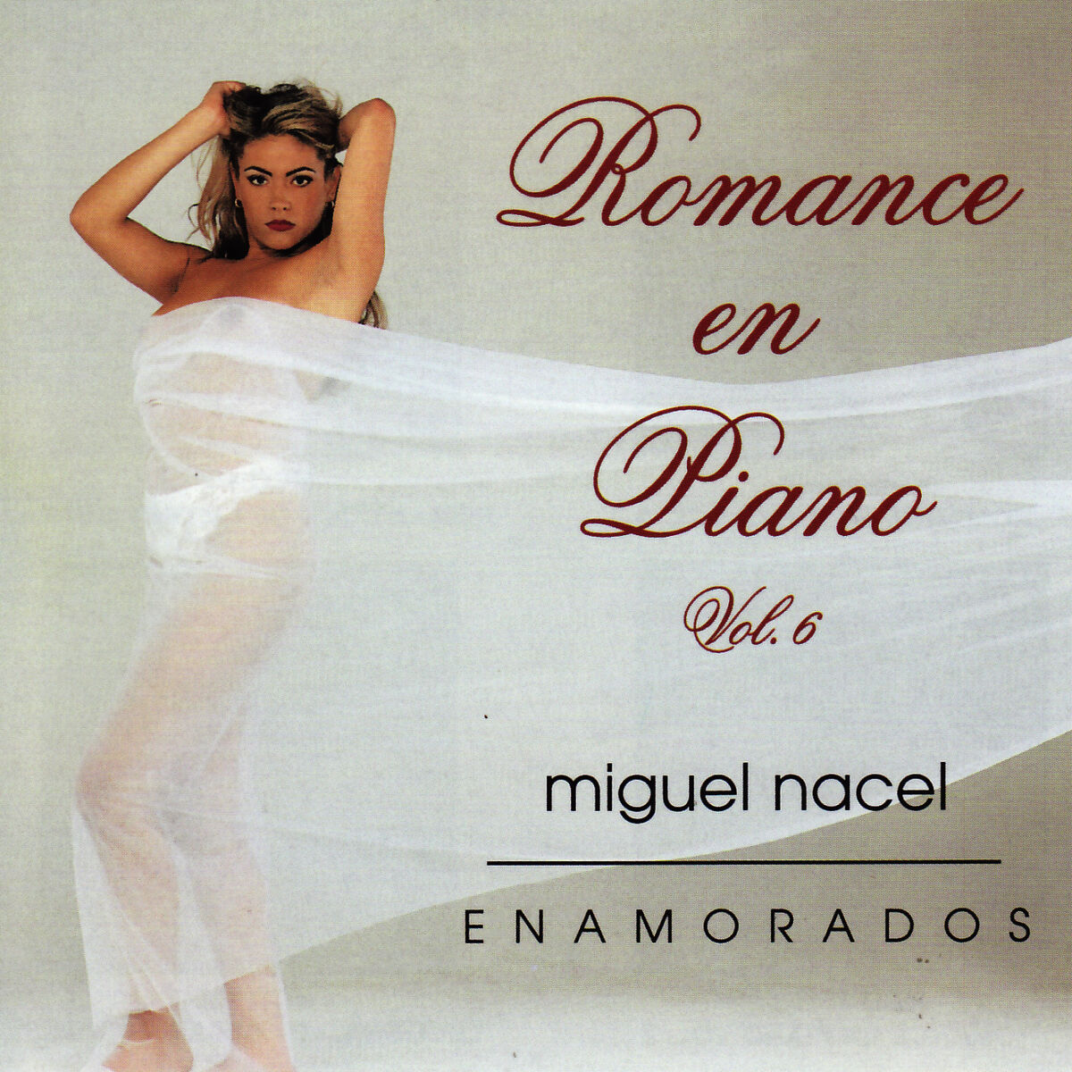 Miguel Nacel