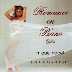 Picture of Miguel Nacel