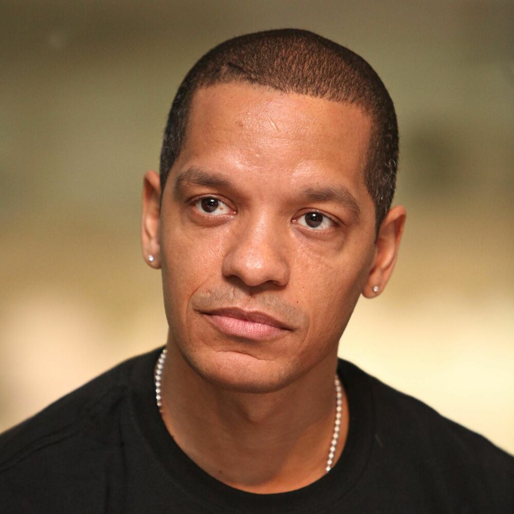 Picture of Peter Gunz