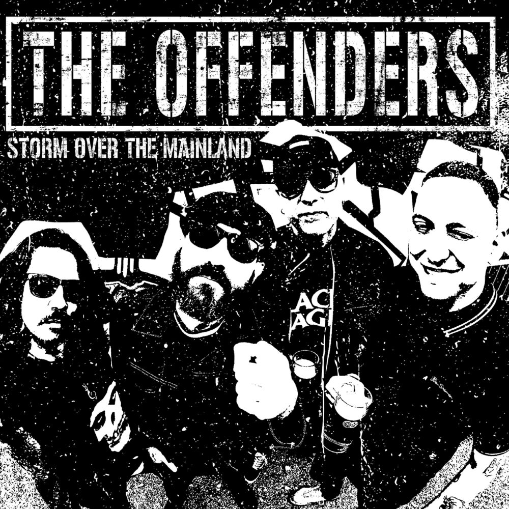 Picture of The Offenders