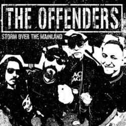Picture of The Offenders