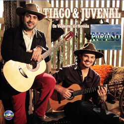 Picture of Tiago & Juvenal
