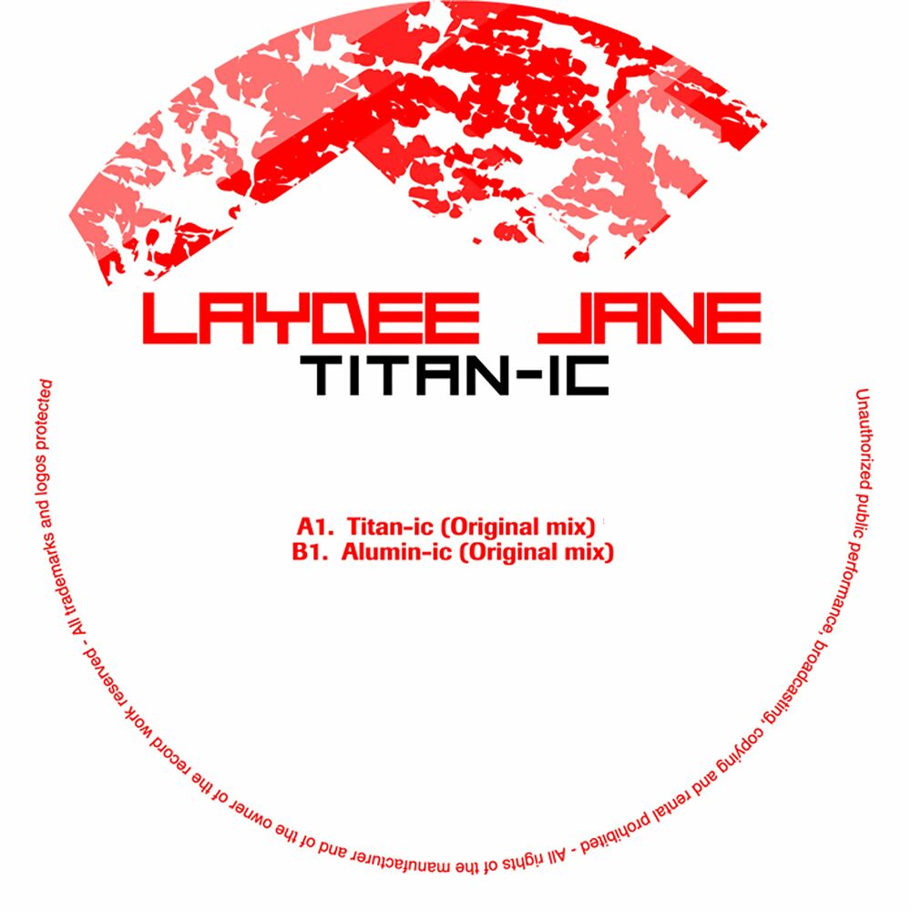 Picture of Laydee Jane