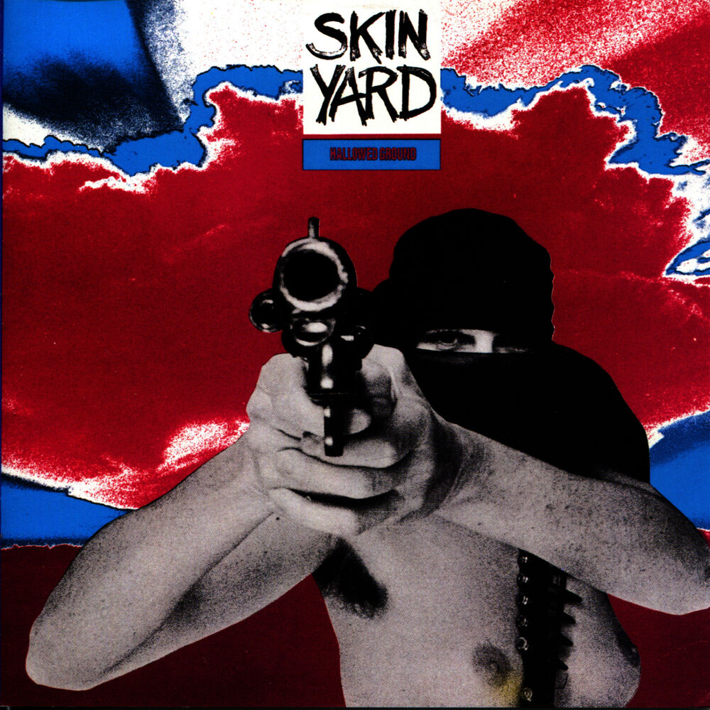 Picture of Skin Yard