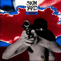 Picture of Skin Yard