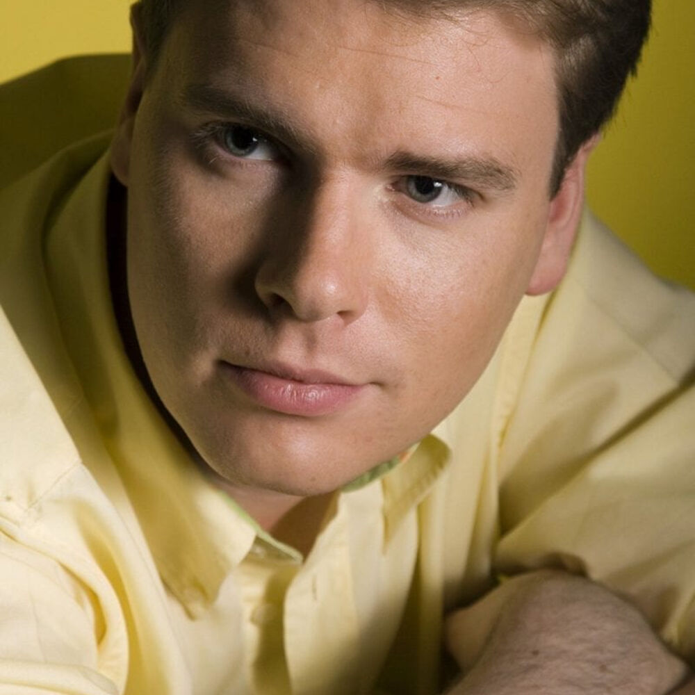 Picture of Benjamin Hulett