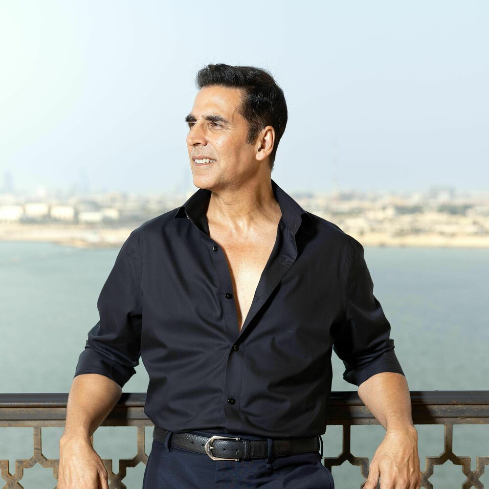 Picture of Akshay Kumar