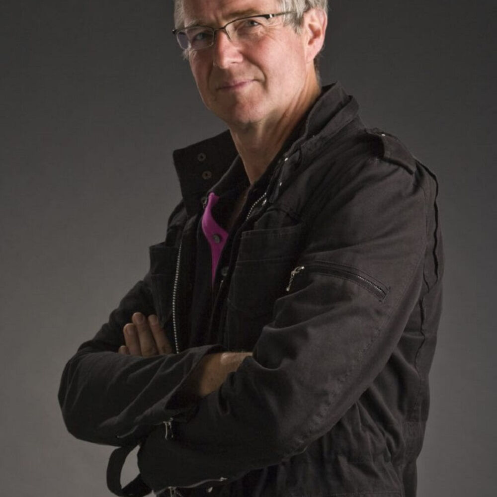 Picture of Paul Goodwin