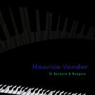 Maurice Vander
