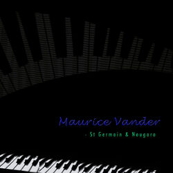 Maurice Vander