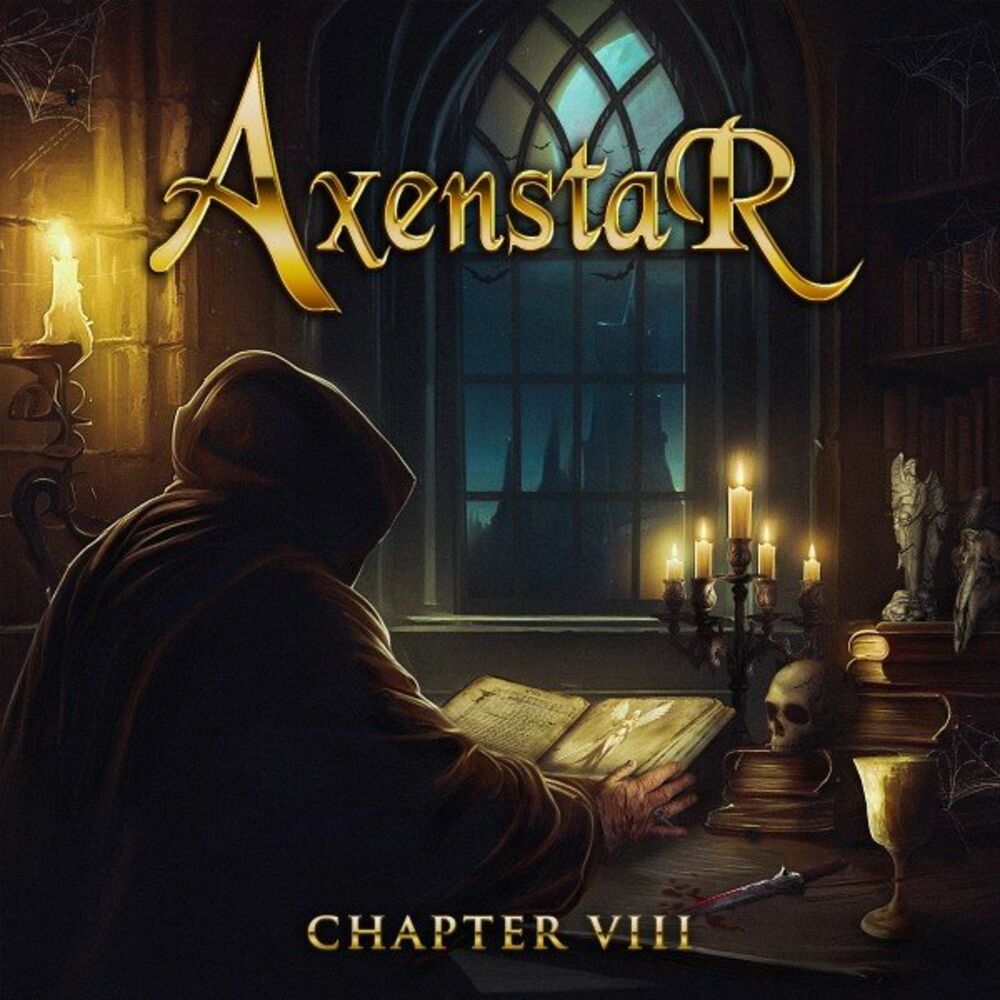 Picture of Axenstar