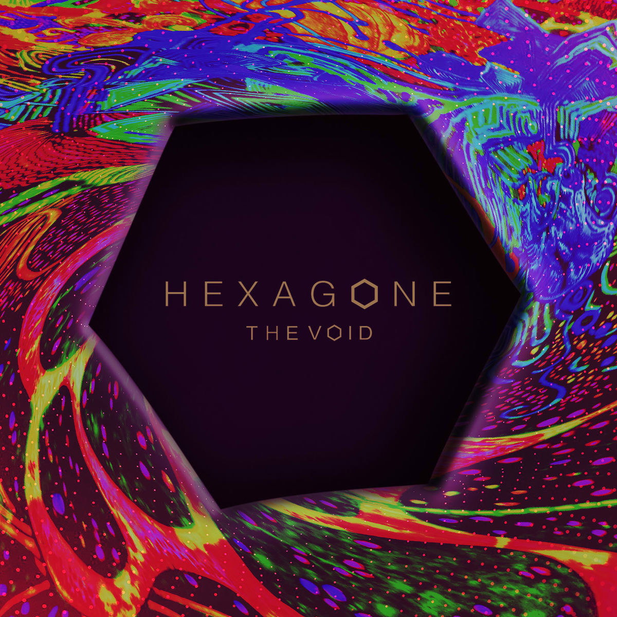 Artist picture of Hexagone