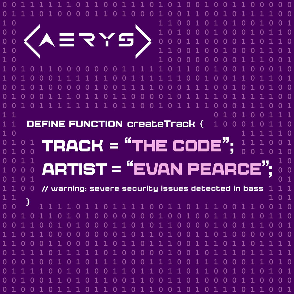 Picture of Evan Pearce