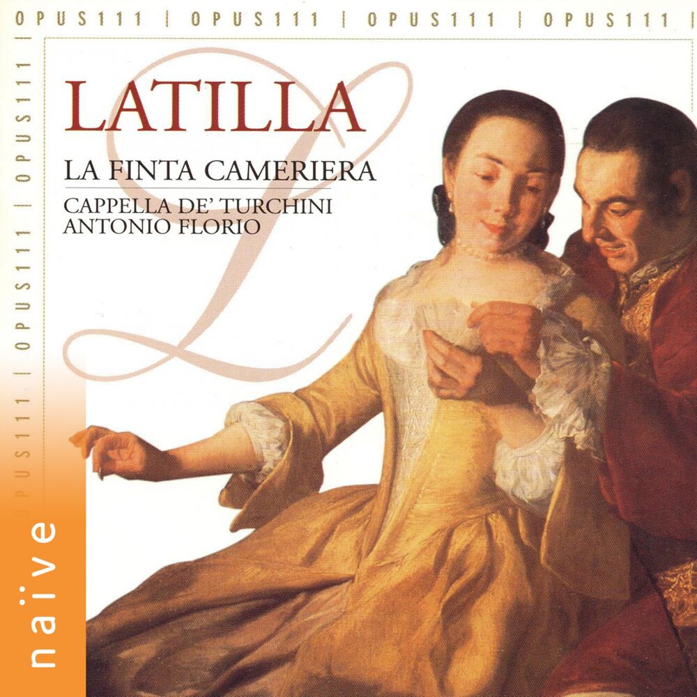 Picture of Capella de'turchini