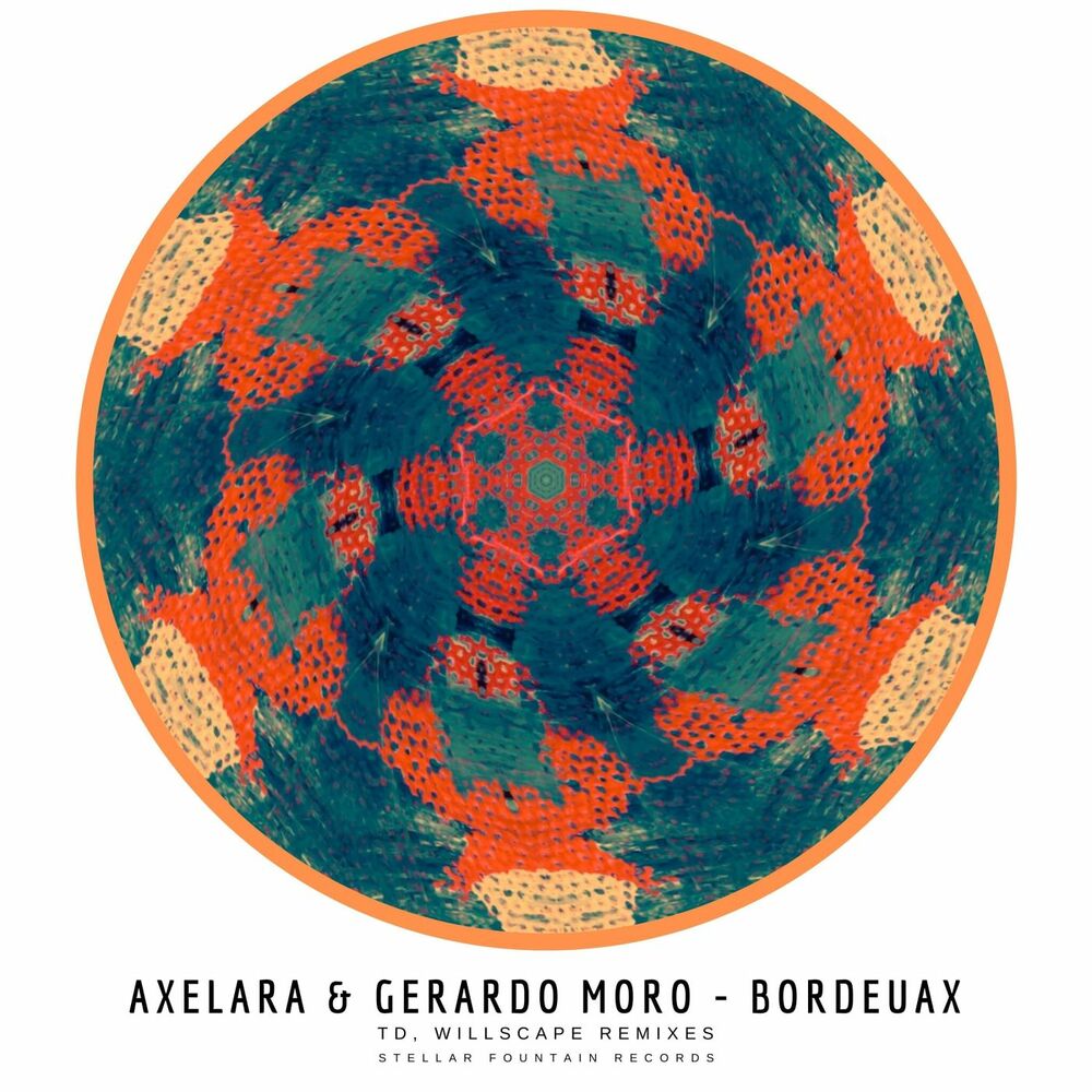 Picture of Gerardo Moro