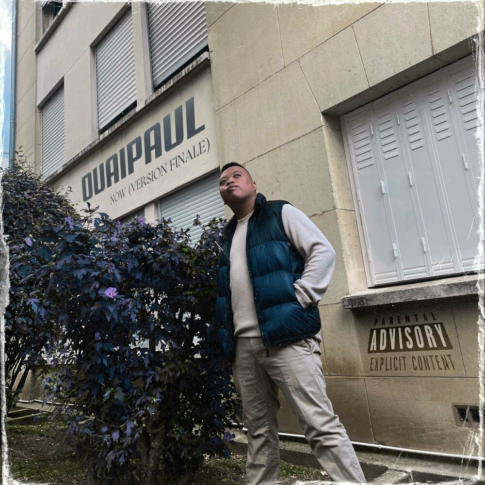 Picture of Ouaipaul