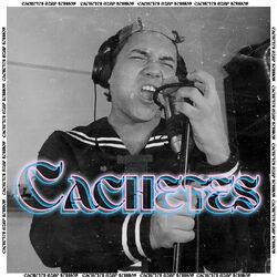 Picture of Ruben Tuesta