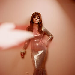 Picture of Jenny Lewis