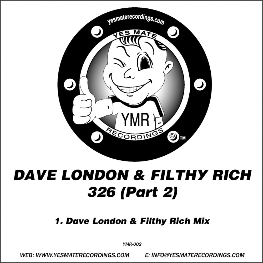 Picture of Dave London & Filthy Rich