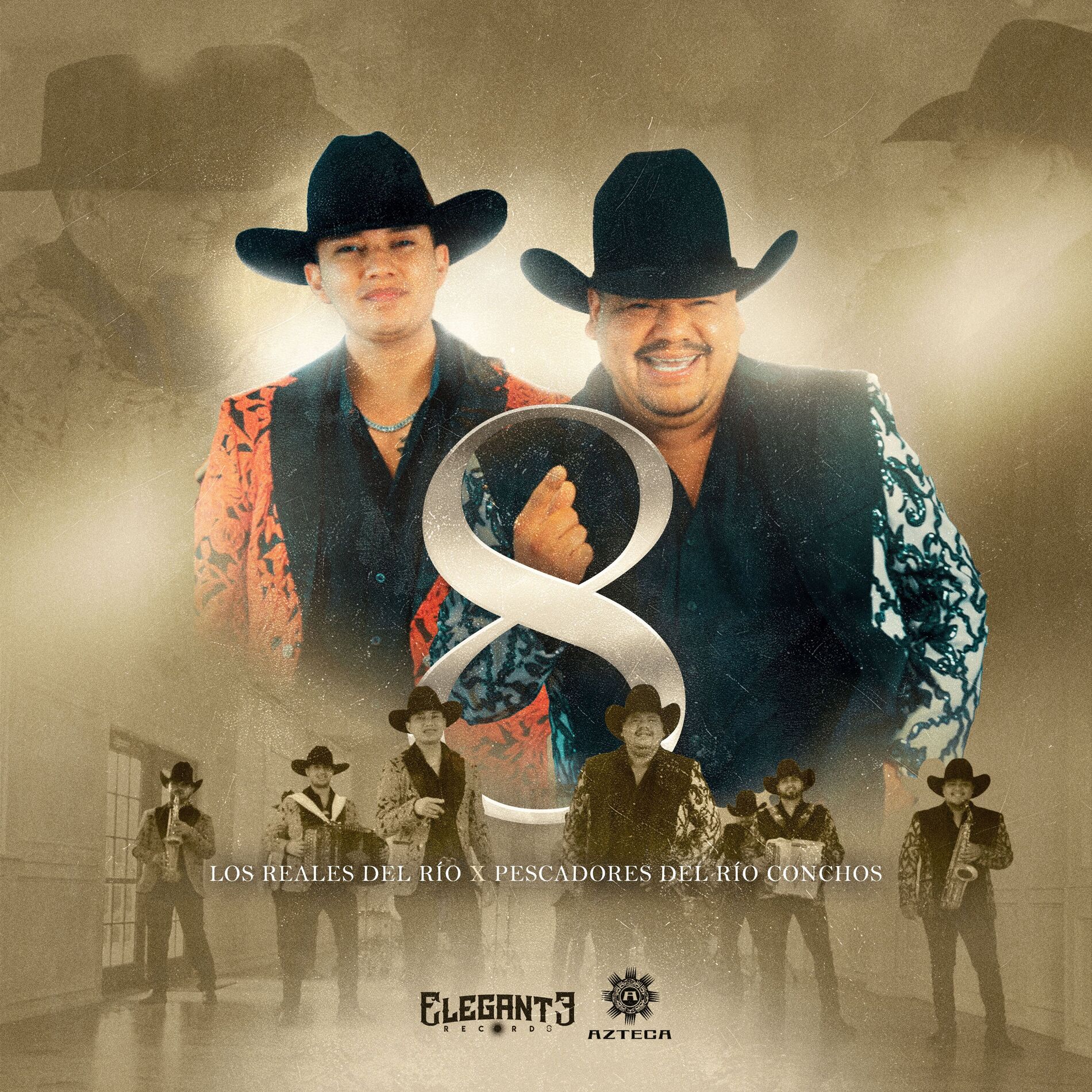 Los Reales Del Rio