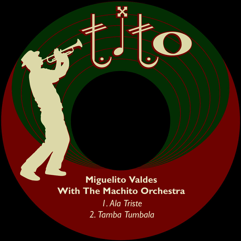 Picture of The Machito Orchestra