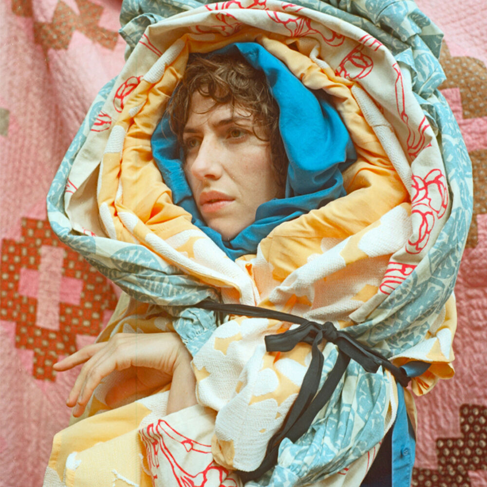 Picture of Aldous Harding