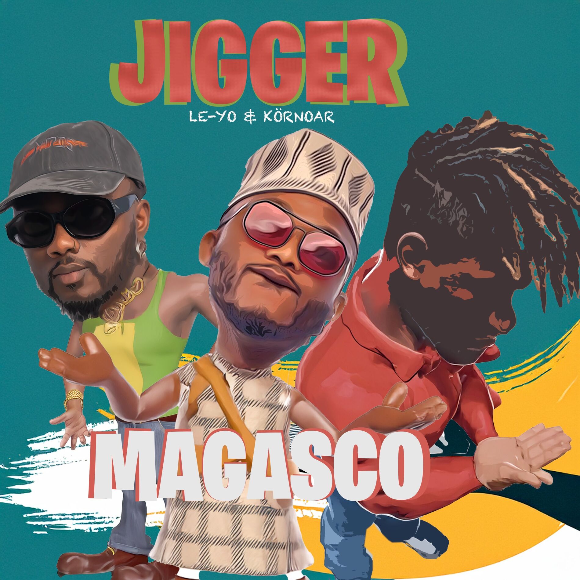 Magasco