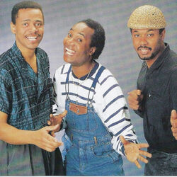 Picture of Zouk All Stars