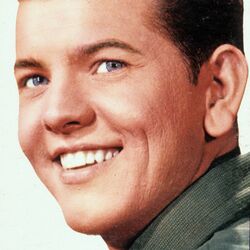 Picture of Jimmy Clanton