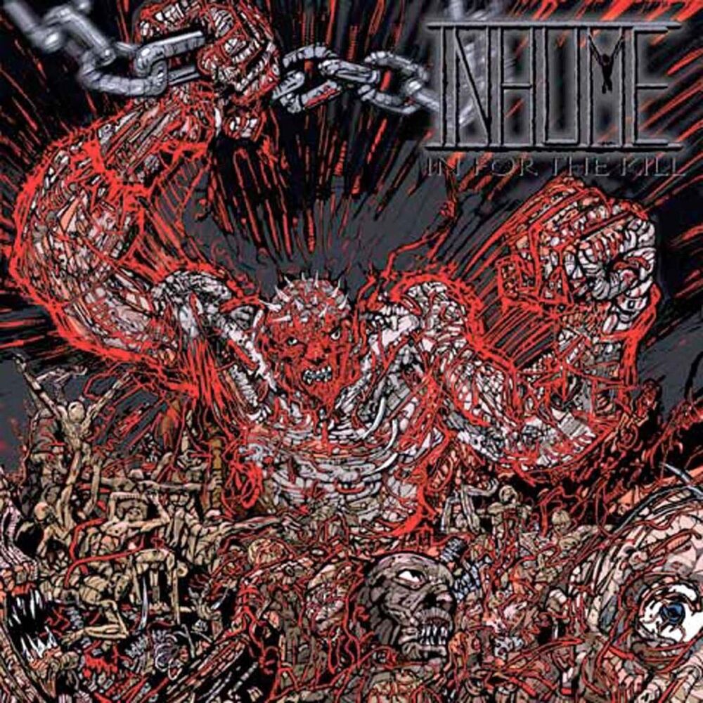 Picture of Inhume