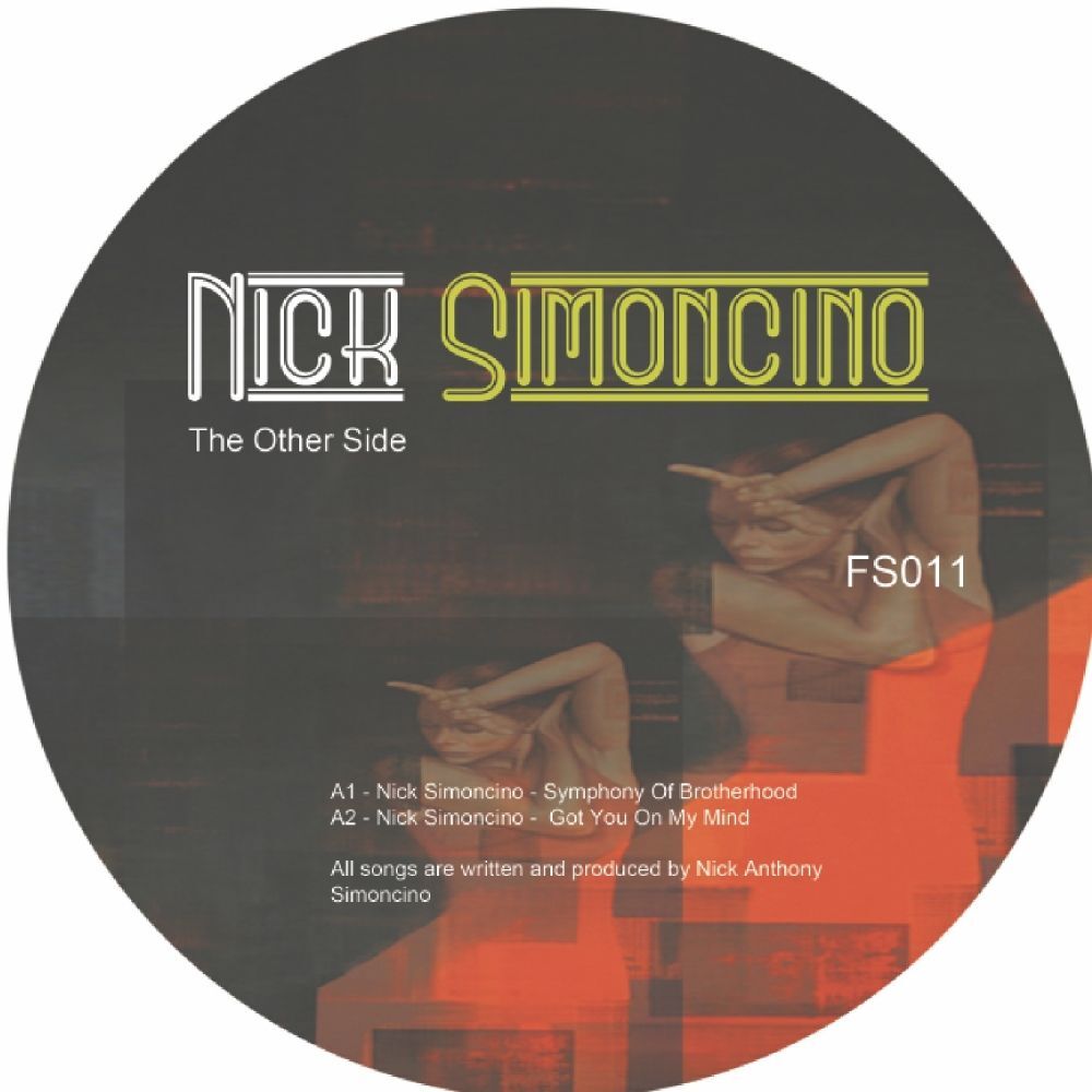 Picture of Nick Simoncino