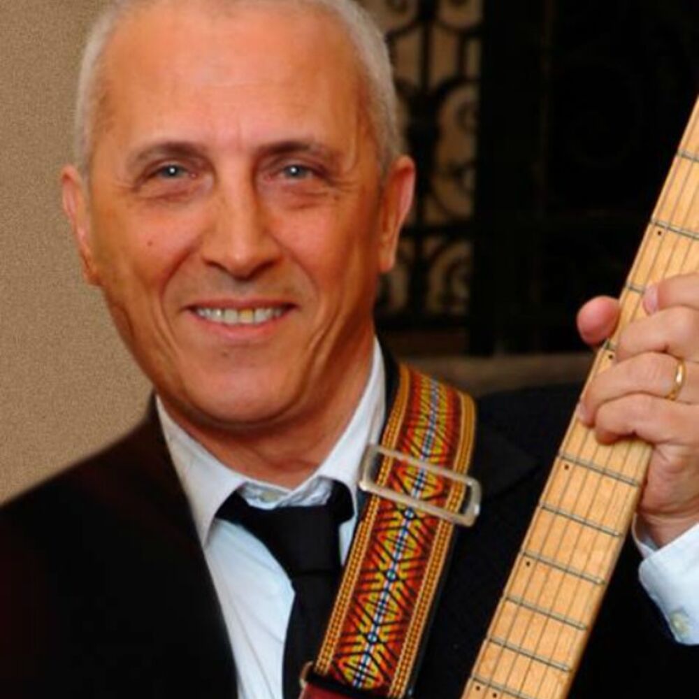 Picture of Gianni Bella