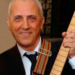 Picture of Gianni Bella