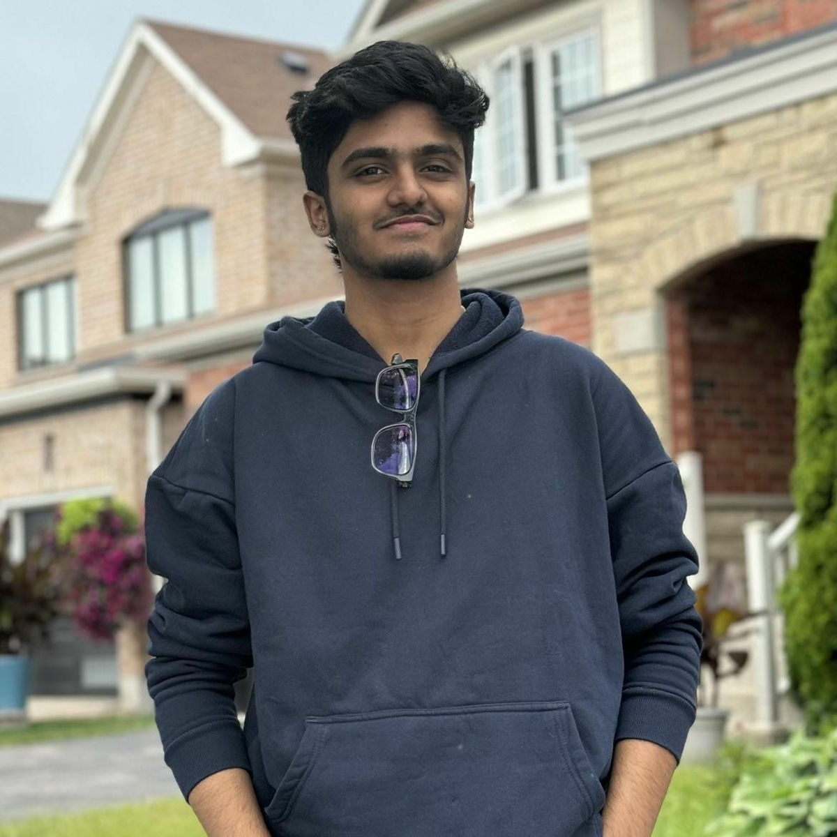 Artist picture of Sai Abhyankkar