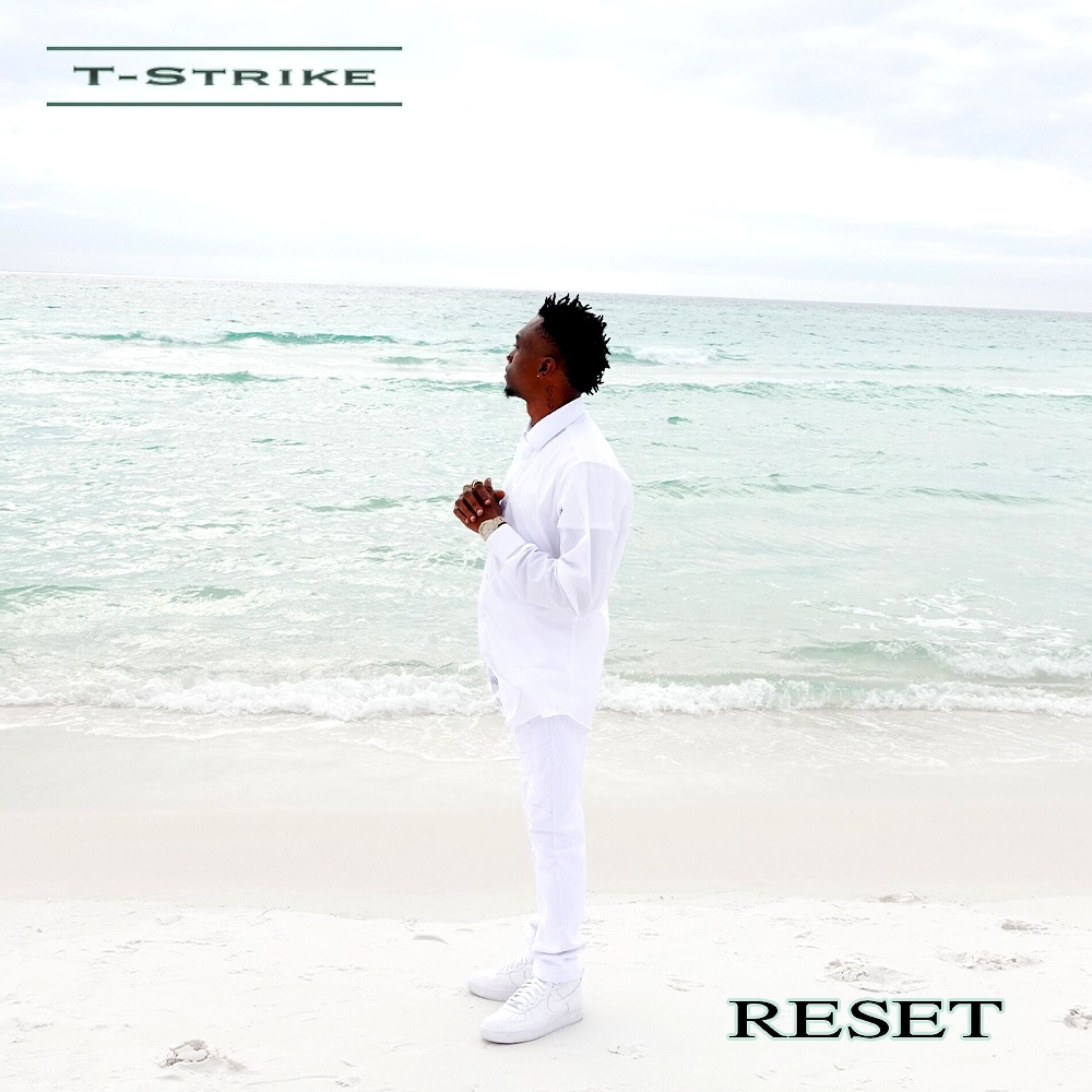 Artist picture of T-Strike