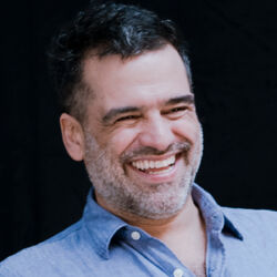 Picture of Pedro Miranda