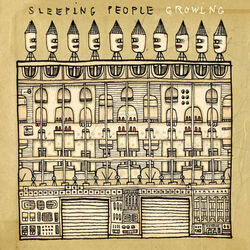 Picture of Sleeping People
