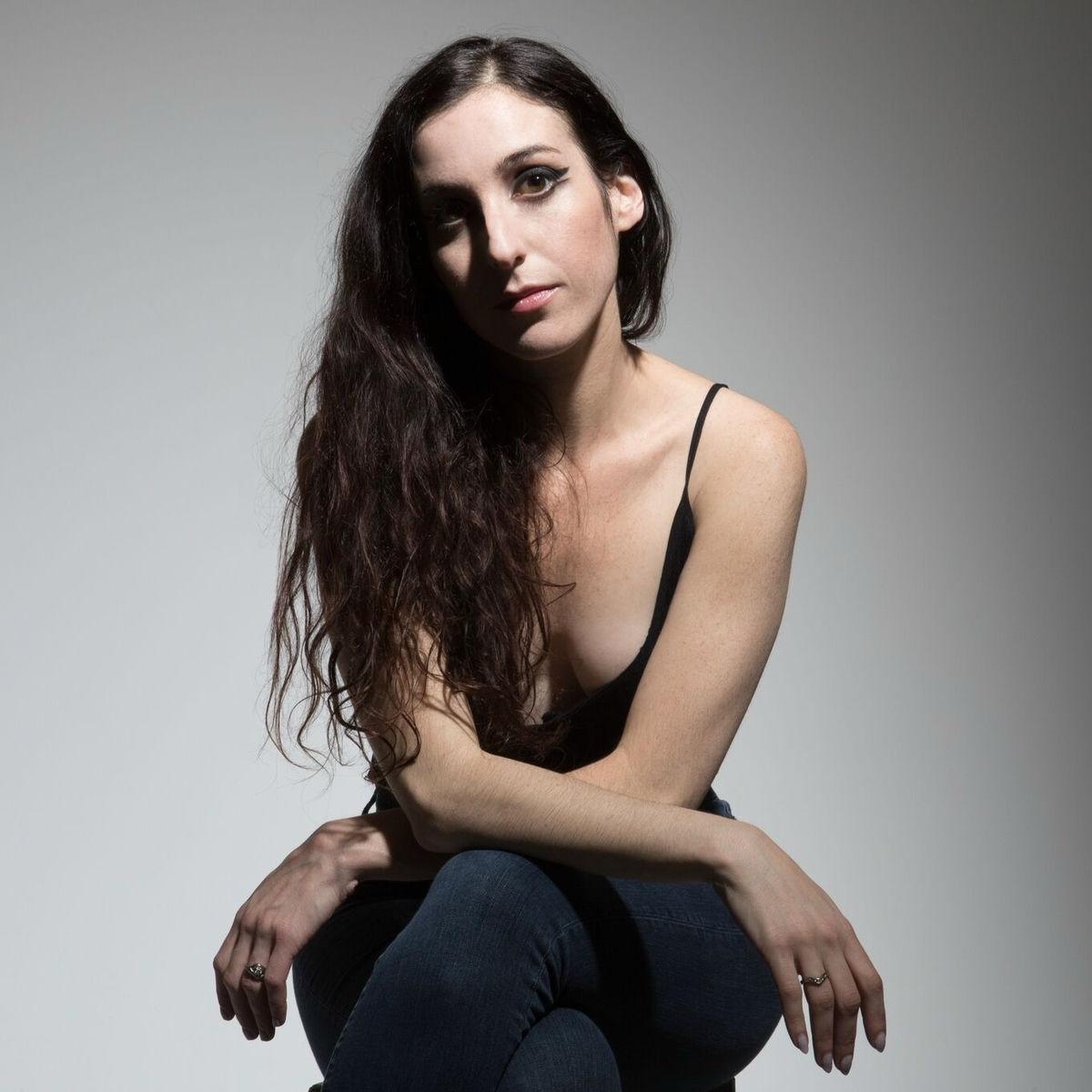 Artist picture of Marissa Nadler
