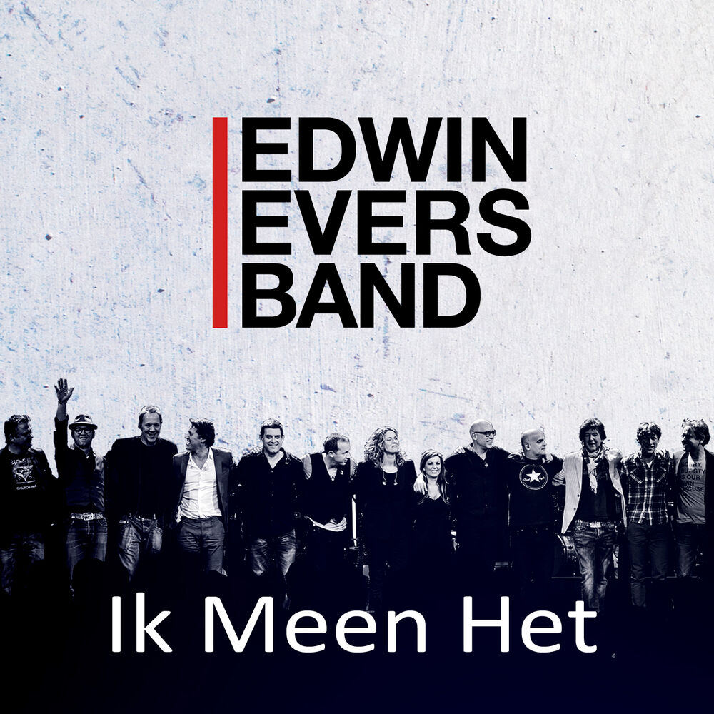 Picture of Edwin Evers Band