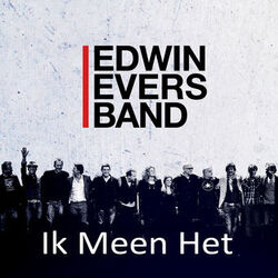 Picture of Edwin Evers Band