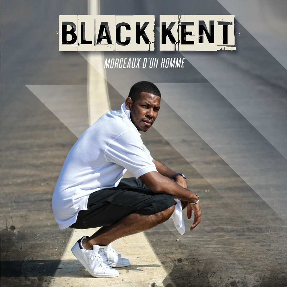 Photo de l'artiste Black Kent